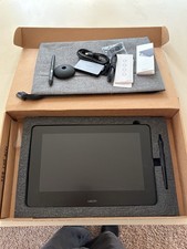 Wacom Cintiq Pro 13HD Drawing Tablet
