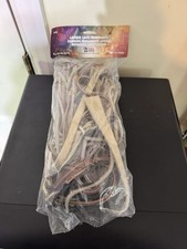 Latigo Leather Lace Remnants 8.4oz