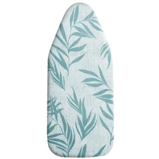Small Ironing Board Cover Scorch Resistant, Cotton Iron with Padding Heat