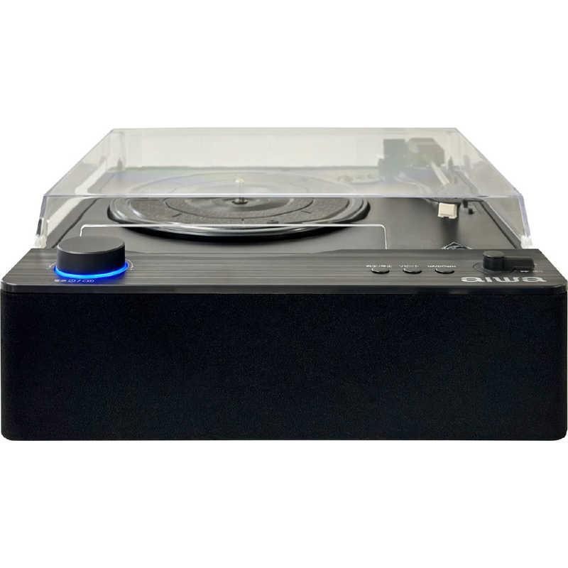 With Integrated Speaker