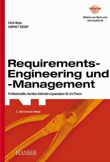 Requirements-Engineering und -Management: Profess... | Buch | Zustand akzeptabel