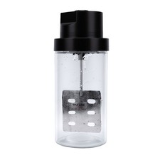 Electric Butter Maker 61oz Glass Jar Auto Butter Churner Machine Homemade C For