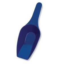 Schneider Measuring Scoop for Liquids in Blue - Free Standing - 250ml