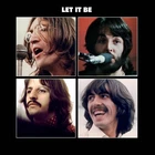 Let It Be by The Beatles (Barely Used LP, 2021)