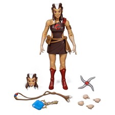 Super7 - Thundercats Ultimates  - PUMYRA - New - Unopened