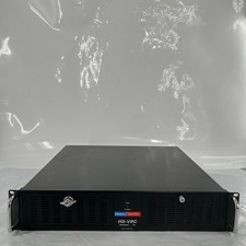 Vinten Radamec Broadcast Robotics HD-VRC Computer V4063-0001
