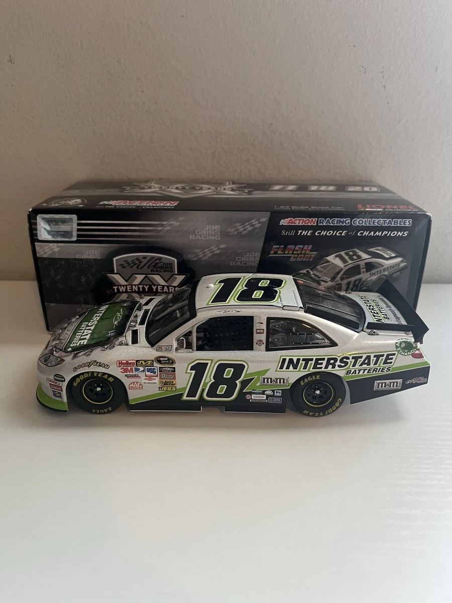 Kyle Busch NASCAR Diecast Sport & Touring Cars for sale | eBay