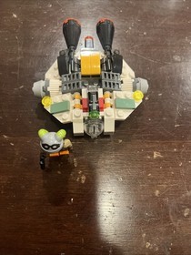 LEGO Star Wars: The Ghost Microfighter (75127)