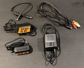 Sega Genesis + Sega CD + Sega 32X Complete System Bundle &ndash;Fully Tested & Working