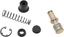 Parts Unlimited Brake Master Cylinder Rebuild Kit Front #174093