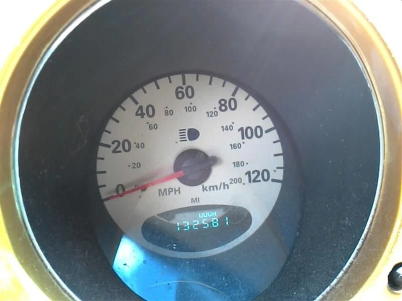 СТЕКЛООЧИСТИТЕЛЬ MTR ПОДХОДИТ ДЛЯ 01-05 PT CRUISER 48805 - Изображение 4 из 4