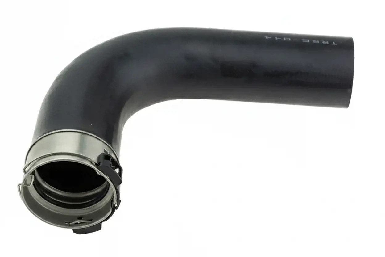 Air duct pipe Charge Air Cooler Rubber GPP-RE-044 NTY for RENAULT OPEL NISSAN