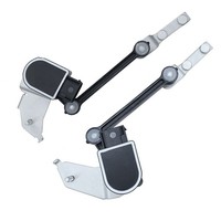 2X Sensor Leuchtweitenregulierung Hinten FüR Volvo S60 II S80 V60 V70 XC60 XC70