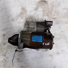 HYUNDAI I20 MK2 PSW 2018-2020 Starter Motor 3610003BB6
