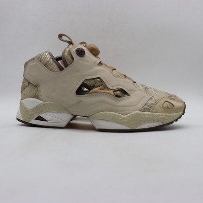 Reebok Instapump Fury Sneakers Men's Size 11 Athletic Running Shoes