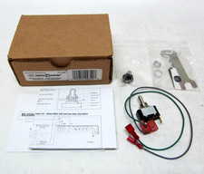 (NEW) KB Electronics Run Stop Jog Switch Kit ...