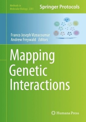 Mapping Genetic Interactions - 9781071617397