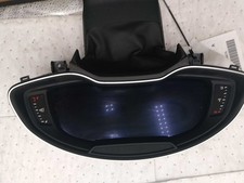 Speedometer Mph Without Adaptive Cruise Id 4m0920870a Fits 17-18 Audi Q7 684529 Speedometer Mph Without Adaptive Cruise Id 4m0920870a Fits 17-18 Audi Q7 684529