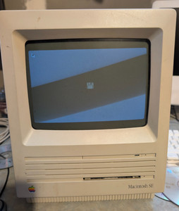 Macintosh Se 30 | eBay