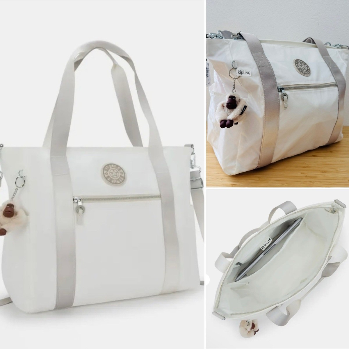 KIPLING JAYLA 15