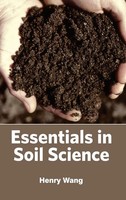 Henry Wang | Essentials In Soil Science | Buch | Englisch (2015) | Gebunden