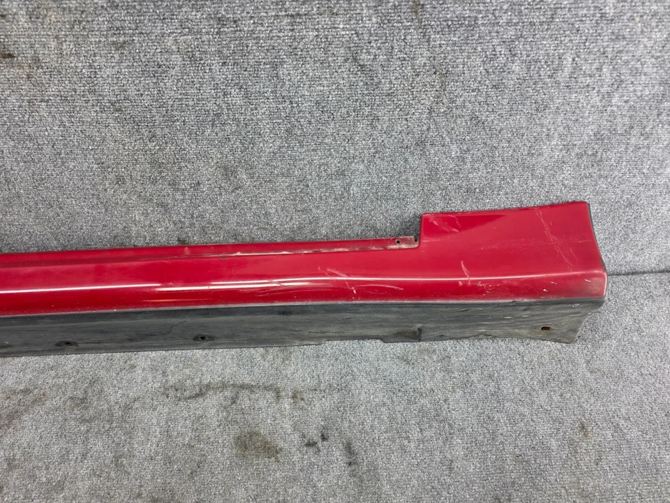 LEXUS 1997-2000 SC300 SC400 OEM PANEL FALDÓN BASCULANTE LADO PASAJERO DERECHO Foto 2 de 4