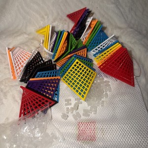 🌈 Hypertiles by Fun In Motion Toys - Creative 3D Building Set! 🧱