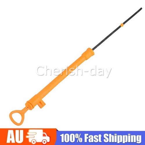 Oil DipStick + Oil Dip Stick Funnel Tube for Audi A3 VW Golf MK4 Beetle Polo - Bild 1 von 13