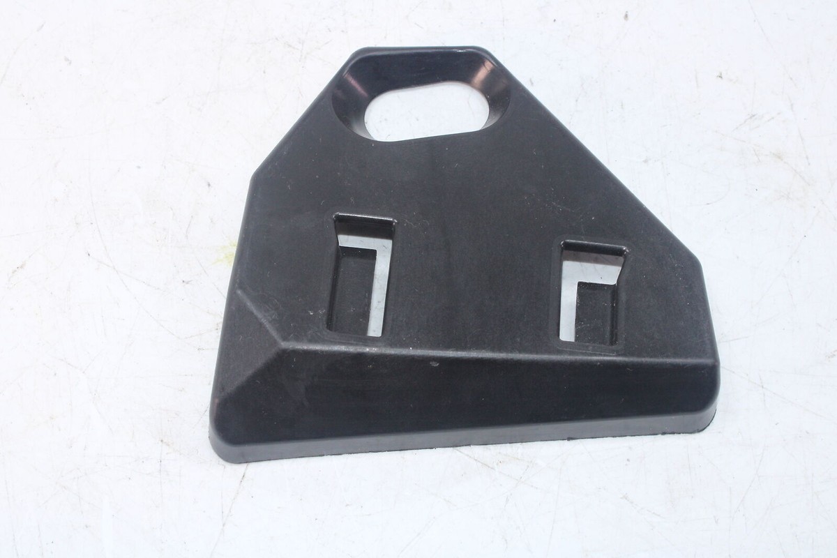 17-23 Sea-doo Spark 3 Up Trixx black rear support left 17-23 Sea-doo Spark 3 Up Trixx black rear support left