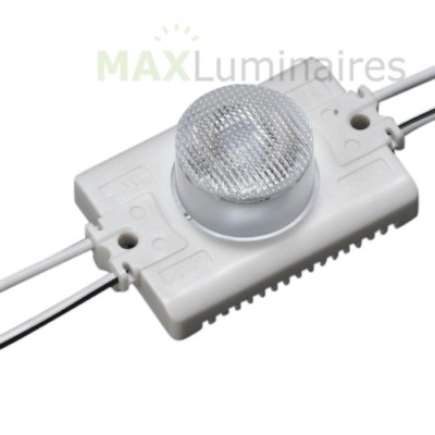 High Power LED Modules 1.2WPer Piece DC12V White Light 100 Pcs/bag Sign Lights