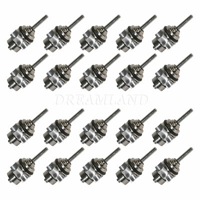 Dental Rotor Cartridge For SANDENT High Speed Handpiece STNABT HOT SALE