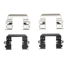 Dynamic Friction DYN-340-21027 DFC Disc Brake Hardware Kit