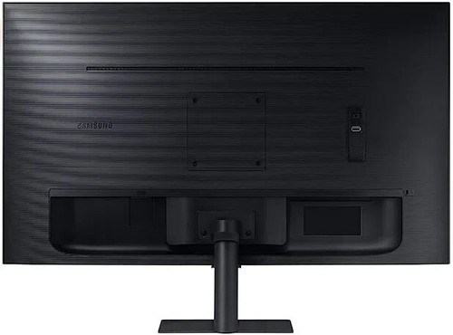 Samsung 32" UHD Monitor S32A704NWU, S7, HDMI, HDR18, Con Garanzia, NUOVO - Afbeelding 9 van 10