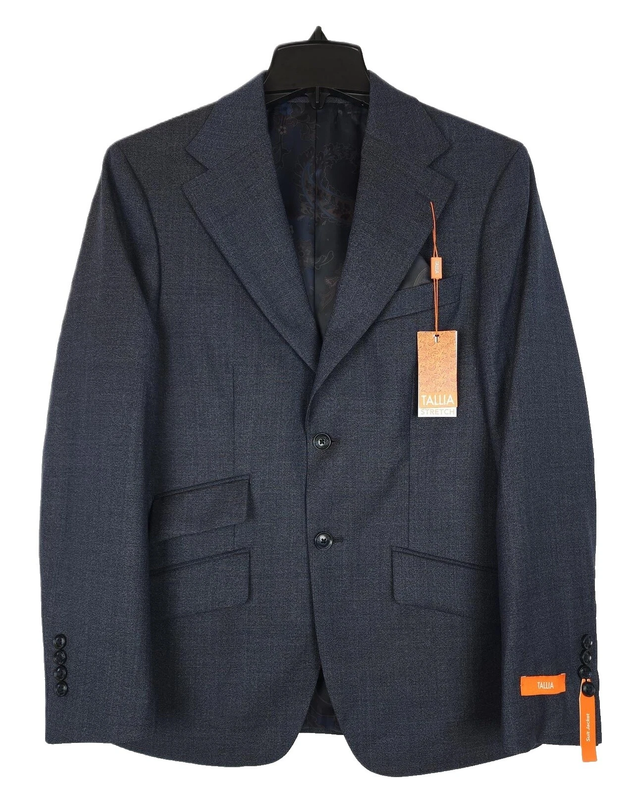 Tallia Suits & Blazers for Men 46 Size