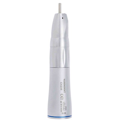 COXO Dental Straight Handpiece Low Speed Nose Cone 1:1 Inner Water NSK S MAX M65