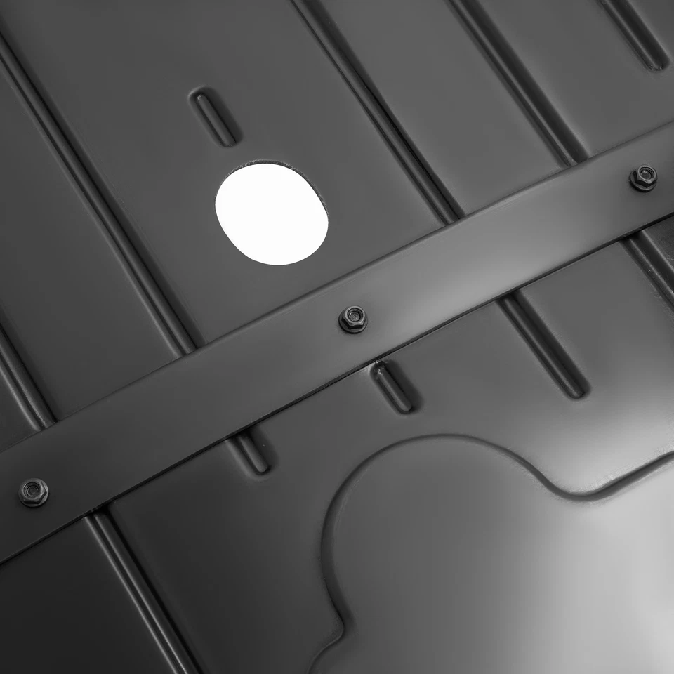 Placa de deslizamiento para Polaris Ranger 1000 900 570 XP Brutus HD 2013-2019 #5438878-070 Foto 4 de 4