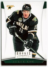 2012-13 Derek Roy Panini Rookie Anthology - Dallas Stars