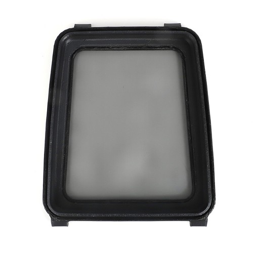 For 1986-1989 Honda TRX 250R Breathable Airbox Lid TRX250R ATV FourTrax Airbox - Picture 11 of 12
