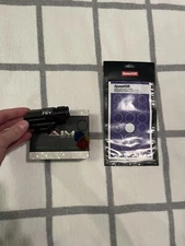 AIM Sports Pistol & RifleQuick Release 3 Watt, 500Lumens Flashlight