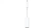 Genuine Apple Thunderbolt to Gigabit Ethernet Adapter MD463ZM/A