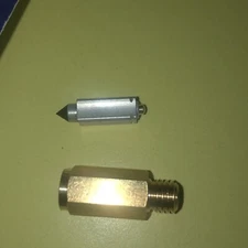 SU Carburetor Needle Valve For 1961-1968 Volvo 1800 1964 1967 1965 1966