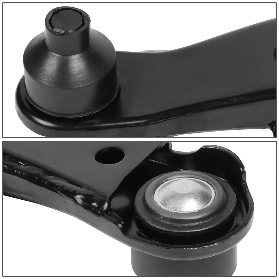 FOR 2004-2009 NISSAN QUEST FACTORY DESIGN SUSPENSION FRONT LOWER CONTROL ARM - Image 2 of 4