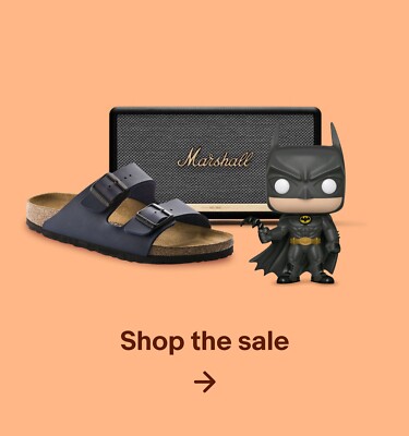 Shop the sale