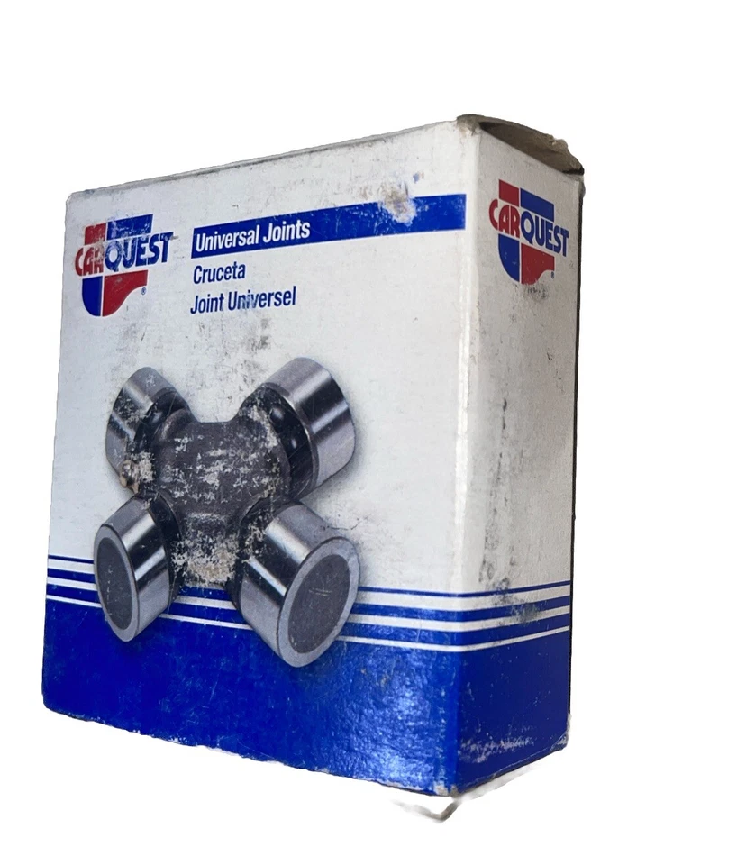 Универсальное соединение Car Quest/GMB (211-0178) - Изображение 2 из 4