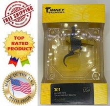 NEW Timney 301 FDM-98-FN Mauser 98 Featherweight DLX Adjustable Trigger 1.5-4lb