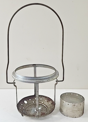 #ad #ad Coleman 220F Lantern Bail Handle amp; Cage Frame – Vintage OEM Parts $14.95