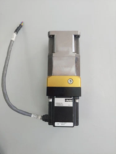 PARKER PX60-050-T01L2 GEARHEAD +PARKER LV232-01-10  stepper motor