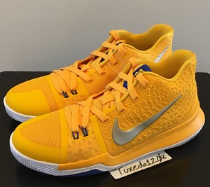 grade school kyrie 3