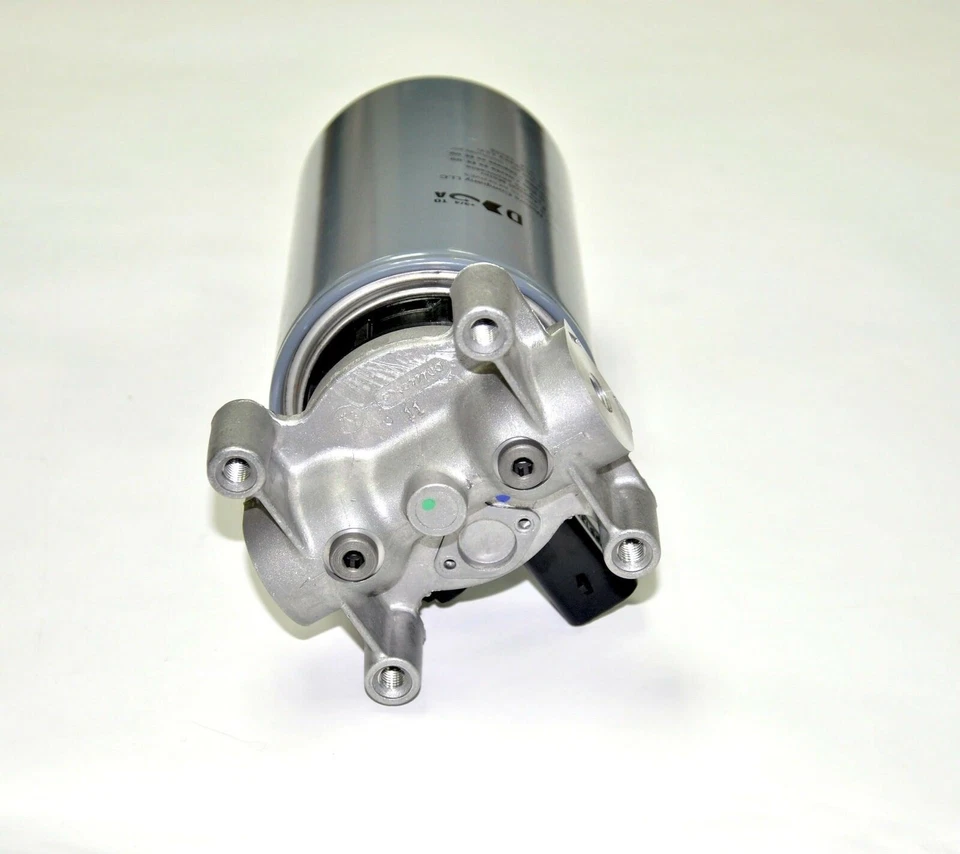 Nuevo para Dodge RAM Cummins Diesel 5.9L 6.7L Mopar Kit de Filtración de Combustible de Trabajo Severo Foto 3 de 4