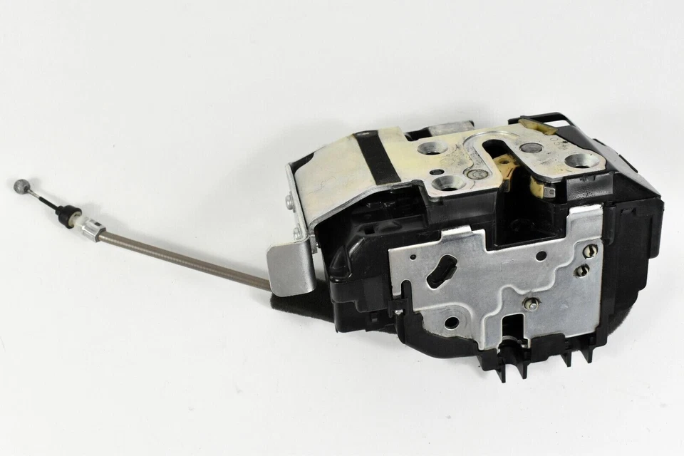 Atuador de trava de porta traseira Nissan Cube 2009-2014 fabricante de equipamento original - Imagem 4 de 4